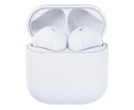 Happy Plugs Joy bezprzewodowe słuchawki douszne white - 1289601 - zdjęcie 2